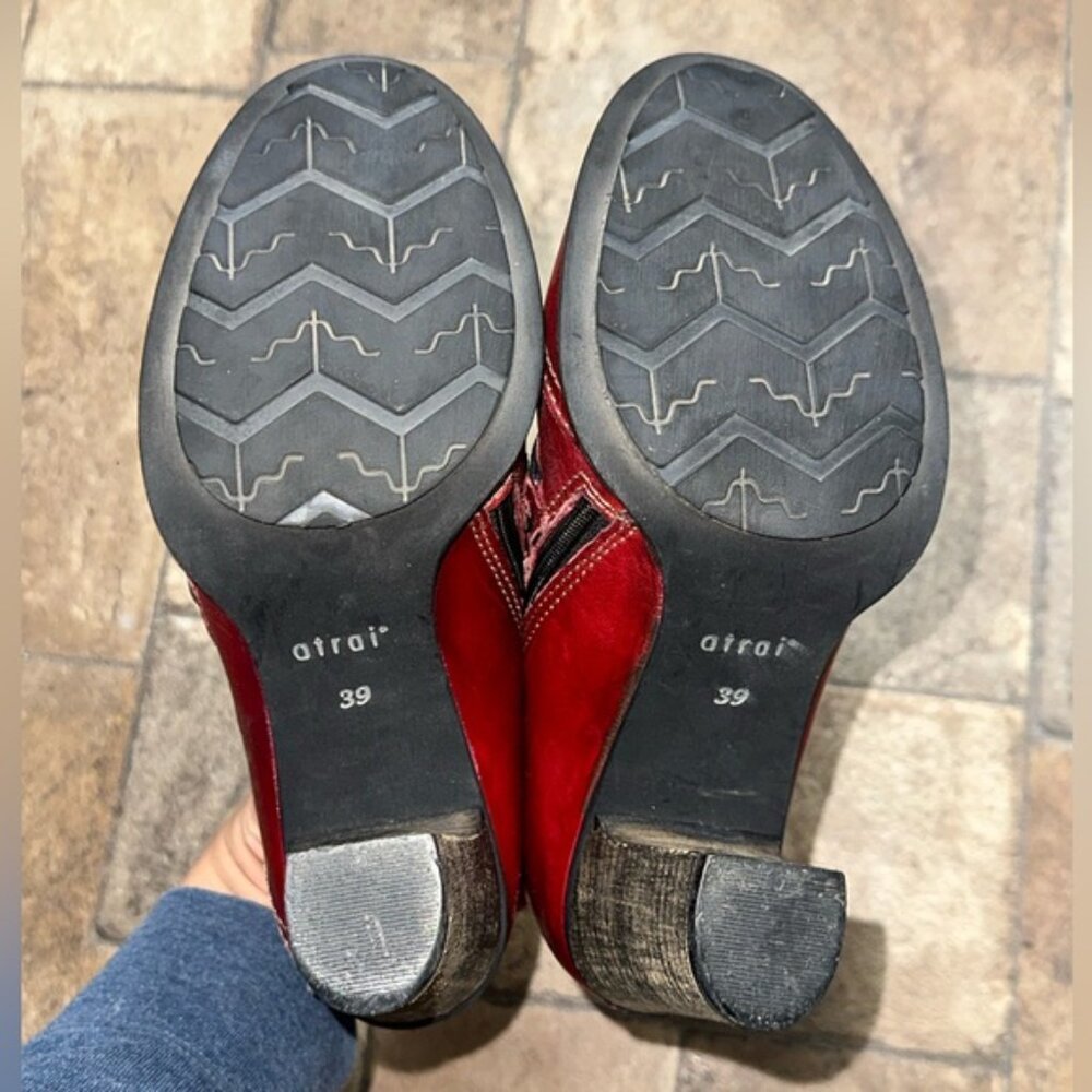 Atrai Size 39 - Picture 5 of 7